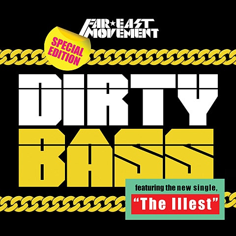 Live My Life (Feat.Justin Bieber)