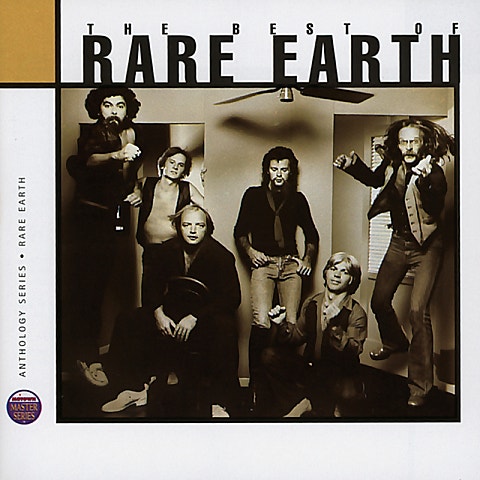 Rare Earth