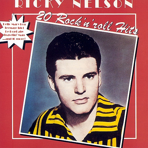 Ricky Nelson