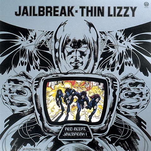 Thin Lizzy