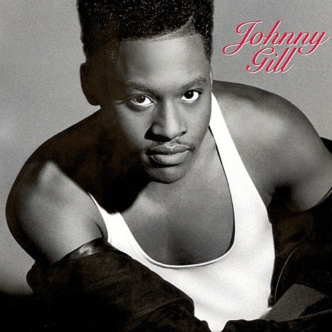 Johnny Gill
