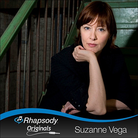 Suzanne Vega