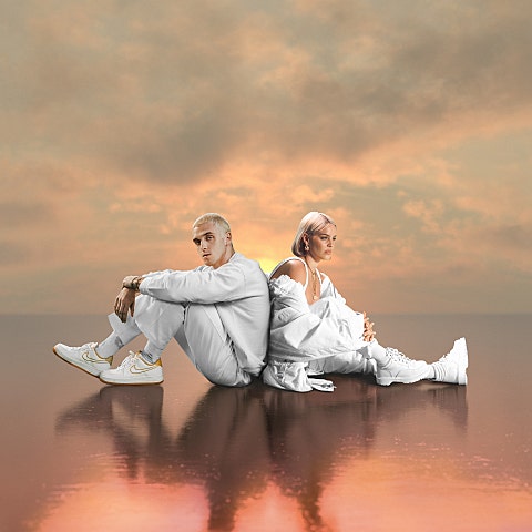 fuck, i'm lonely (Feat.Anne-Marie)