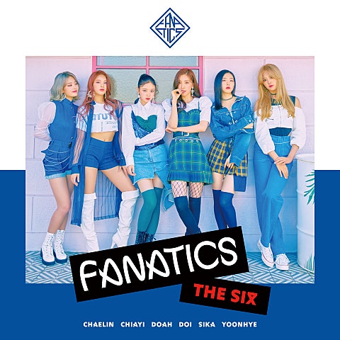 FANATICS(파나틱스)