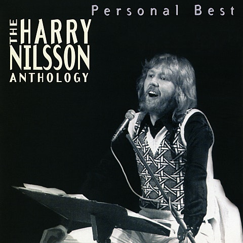 Harry Nilsson