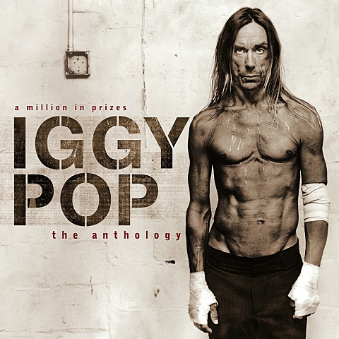 Iggy Pop