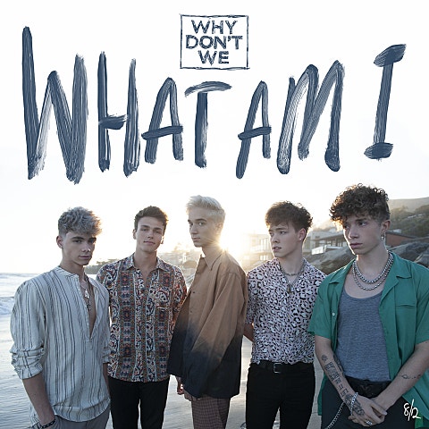 Why Don't We