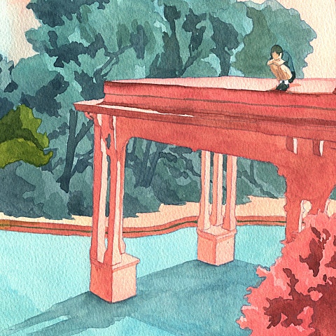 나에게서 당신에게