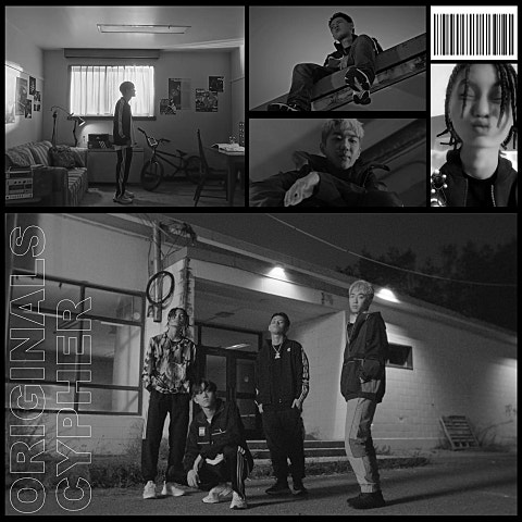 안병웅,Chillin H..