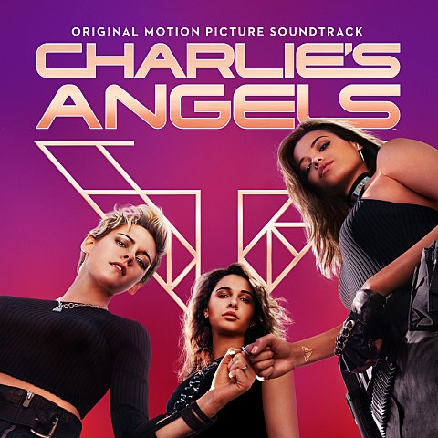 Don't Call Me Angel (
