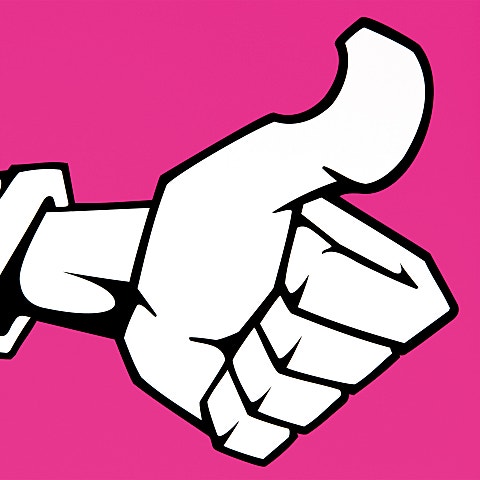 ナイスな心意気 (