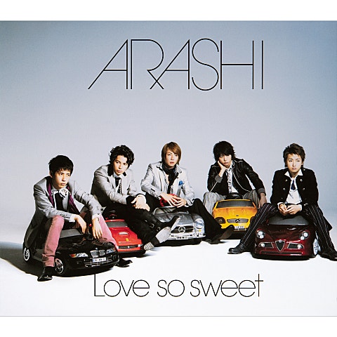 Love so sweet (ドラマ