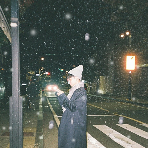 계절 (Feat.Chan,Sun)