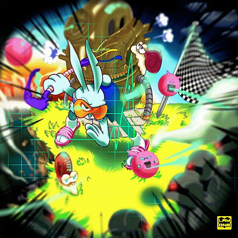 느린 심장 박동 (Feat.Ja Mezz)