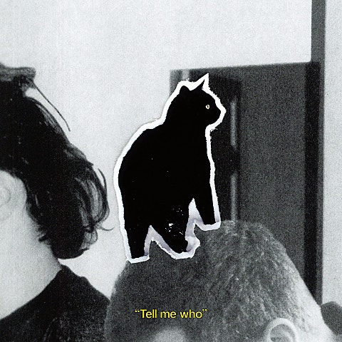 Tell me who