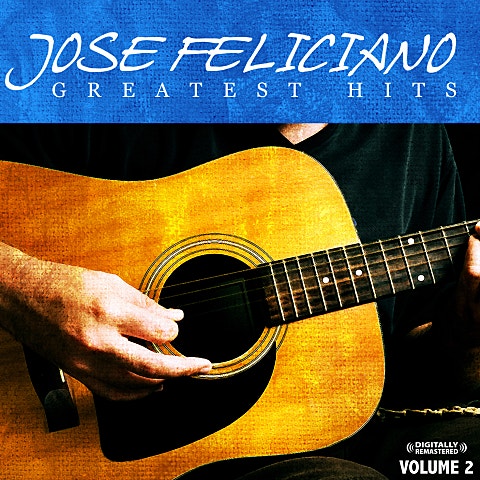 Jose Feliciano