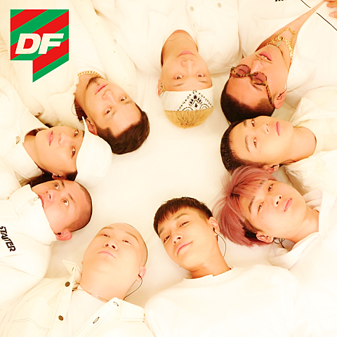 아마두(Feat.우원재, 김효은,넉살,허클베리 피)