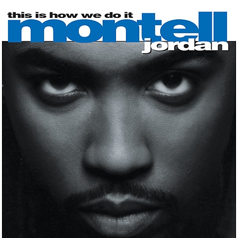 Montell Jordan