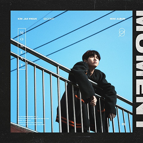 파라다이스 (Feat.박우진 Of AB6IX)