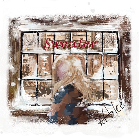 Sweater (스웨터)