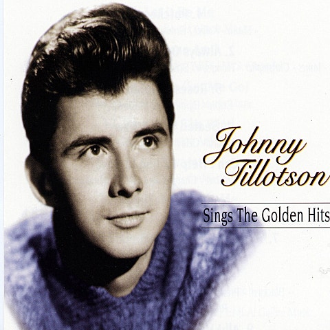 Johnny Tillostone