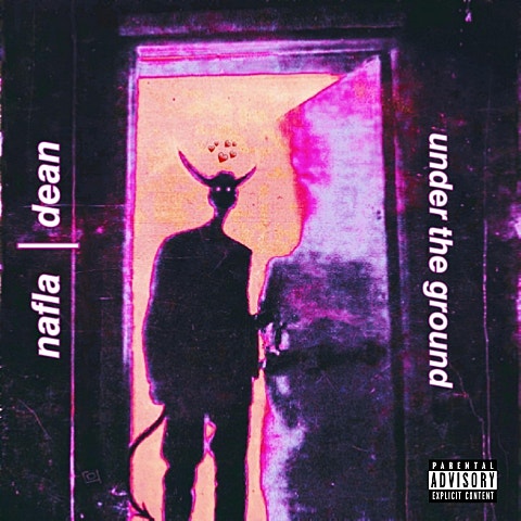 under the ground (Feat.DEAN)