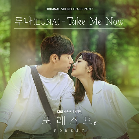Take Me Now (드라마