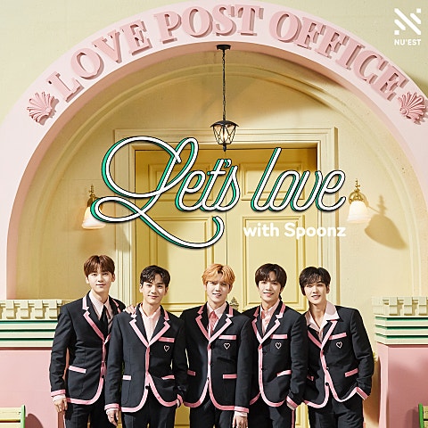 Let's Love (With Spoonz)