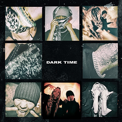 DARK TIME (Feat.오왼)