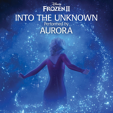 Idina Menzel,Aurora
