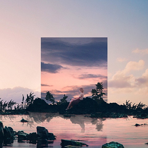 낮과 밤의 틈에서 너를 생각해