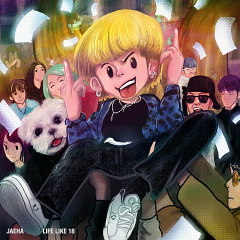 Droptop (Feat.Trade L,임수)