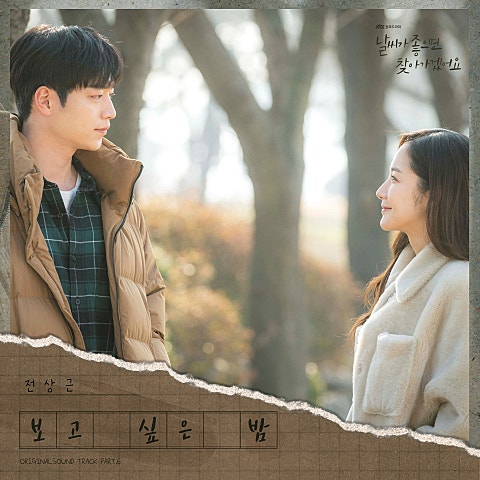 보고 싶은 밤(드라마