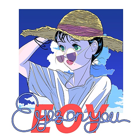 EOY (Feat.박재범)