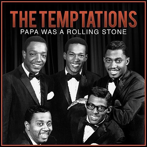 The Temptations
