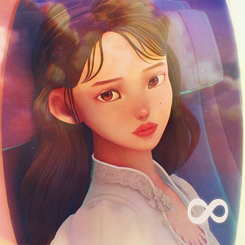 에잇(Prod. & Feat. Suga Of BTS)