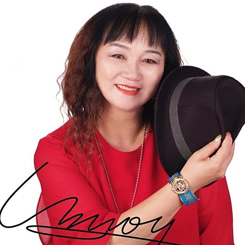 나는야 행복한 사람