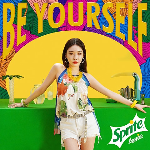 Be Yourself