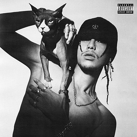 달링(DARLING) (Feat.Crush)