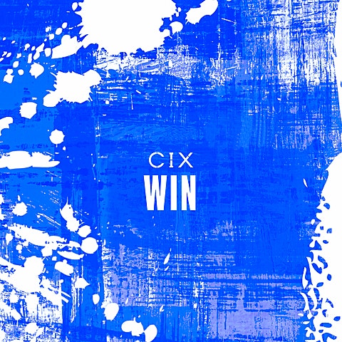 WIN -Korean ver.- (