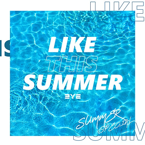 Like This Summer