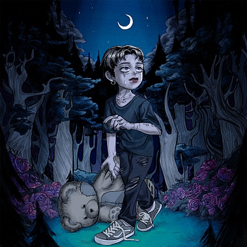 내가 담배 태울 때 (When I smoke)