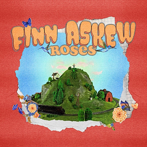 Finn Askew