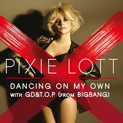 Dancing On My Own (Feat.GD&TOP)