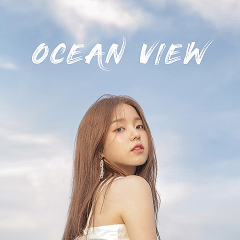 OCEAN VIEW (Feat.찬열)