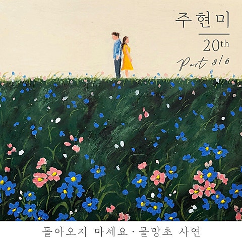 돌아오지 마세요
