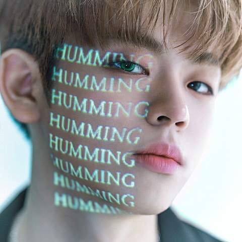 Humming (Feat.Ravi)