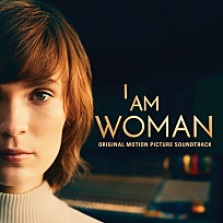 아이엠우먼(I Am Woman) 이미지