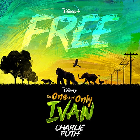 Free(From Disney's
