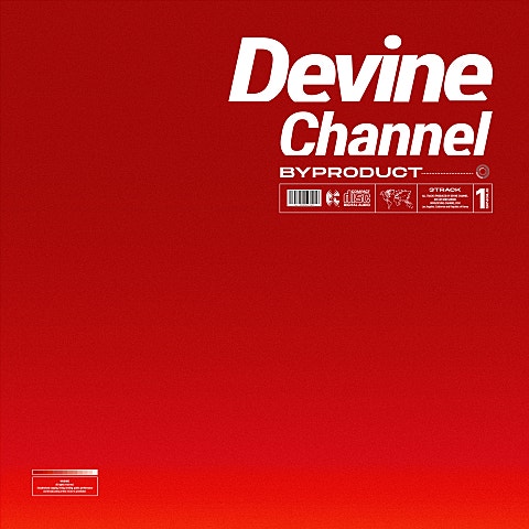 Devine Channel